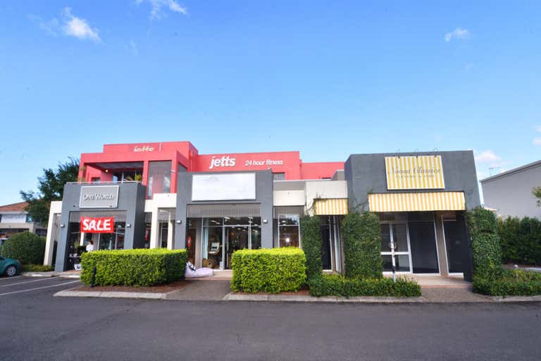 Office 7, 4/5 Gibson Road Noosaville QLD 4566 - Image 4