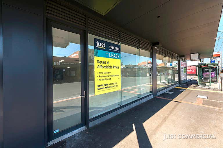 3/670-672 Centre Road Bentleigh East VIC 3165 - Image 1
