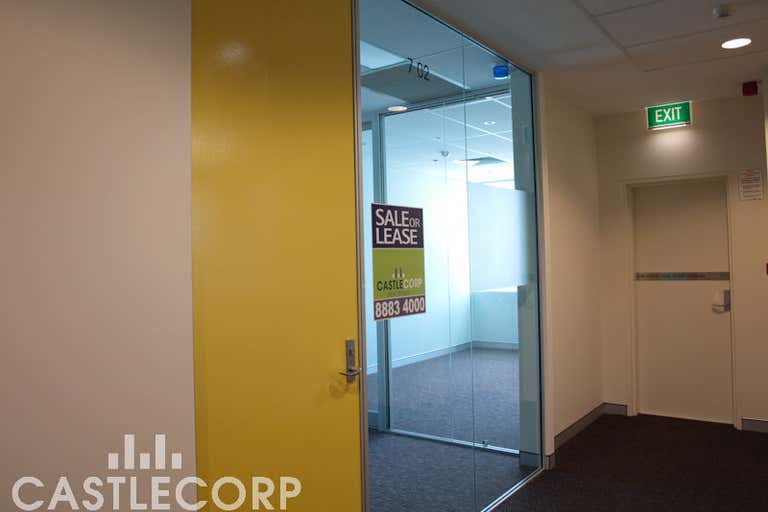 7.02 LEASED, 12 Century Cct Baulkham Hills NSW 2153 - Image 2