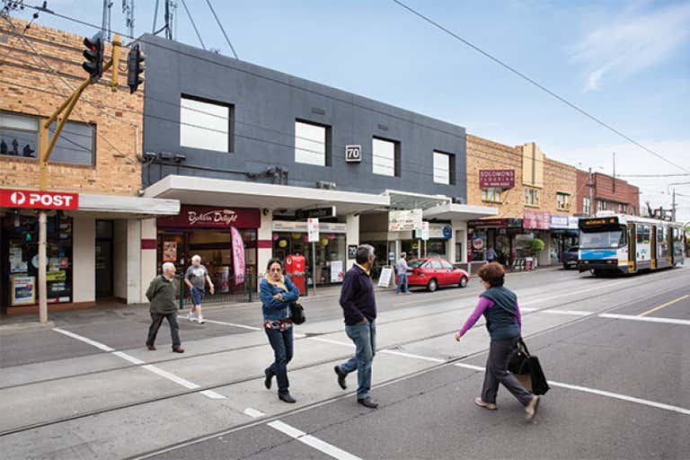 68, 68A & 68B Doncaster Road Balwyn North VIC 3104 - Image 3