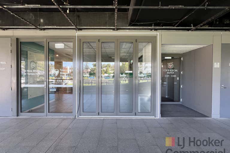 Suite 8, 6 Pine Tree Lane Terrigal NSW 2260 - Image 1