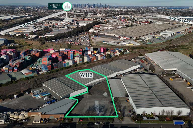 2/8-10 Judge Street Sunshine VIC 3020 - Image 2