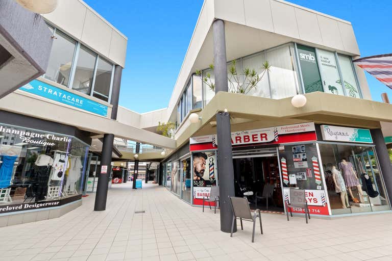 Shop 8, 51-55 Bulcock Street Caloundra QLD 4551 - Image 1