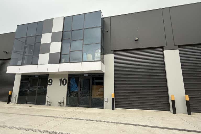 Unit 10 81 Cooper Street Campbellfield VIC 3061 - Image 2