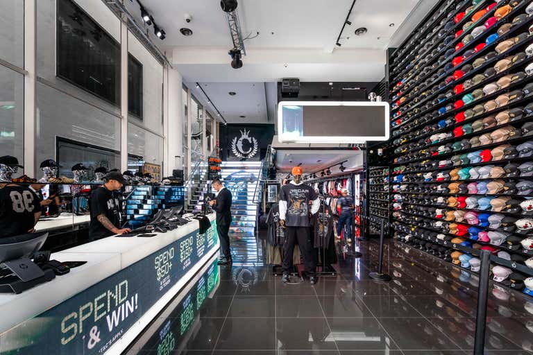 1/181 Elizabeth Street Brisbane City QLD 4000 - Image 3