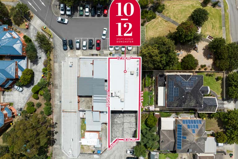 10-12 Stutt Avenue Doncaster VIC 3108 - Image 4