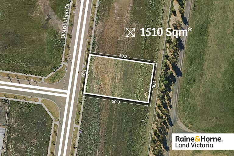 56 Distribution Drive Mickleham VIC 3064 - Image 1