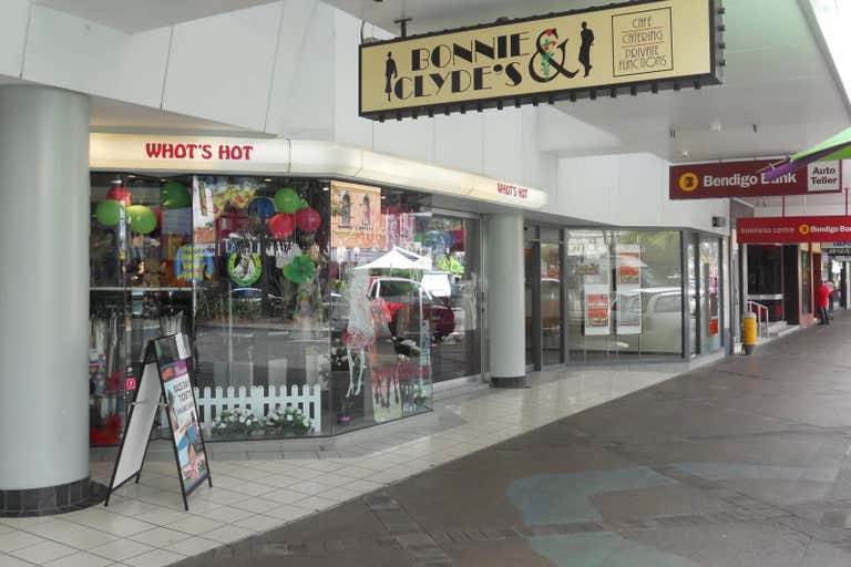 The Dome, Shop 7, 134 Victoria Street Mackay QLD 4740 - Image 2
