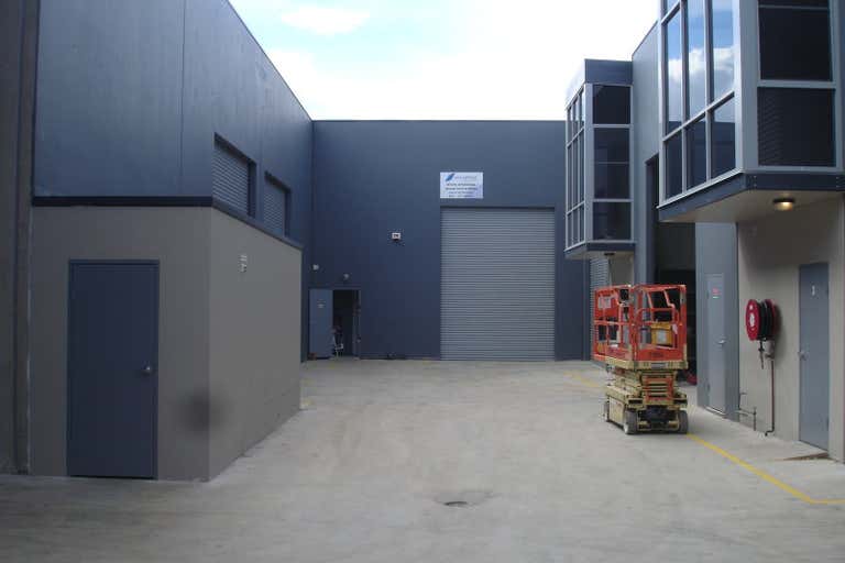 Factory 6, 3 Minnie Street Belmore NSW 2192 - Image 1