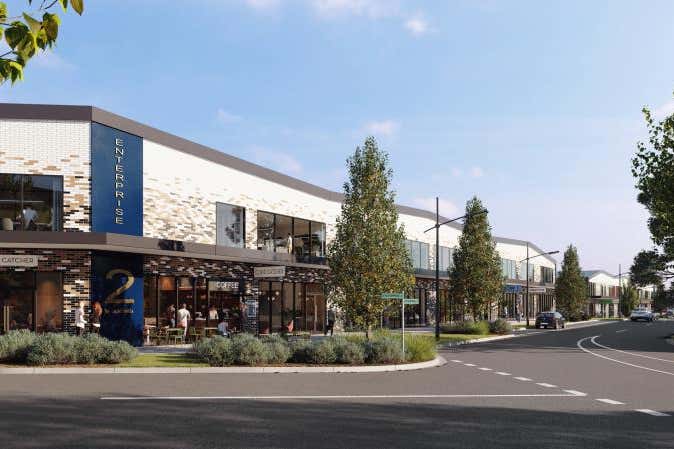 Master-planned Commercial Precinct, - Edgecombe Road Kyneton VIC 3444 - Image 4