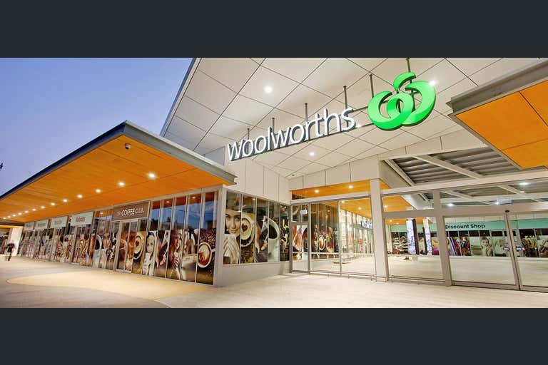Cabarita Shopping Centre, 39-45 Tweed Coast Rd Bogangar NSW 2488 - Image 3