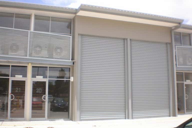 Gateway Business Centre, 20/11 Buchanan Road Banyo QLD 4014 - Image 2