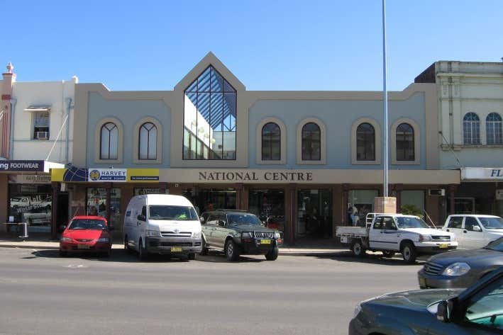 NATIONAL CENTRE, Level 1, 2/62 Church Street Mudgee NSW 2850 - Image 1