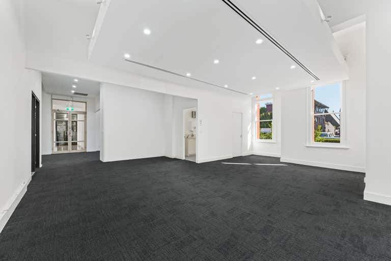 Part Ground Floor and First Floor, 15-31 Pelham Street Carlton VIC 3053 - Image 3