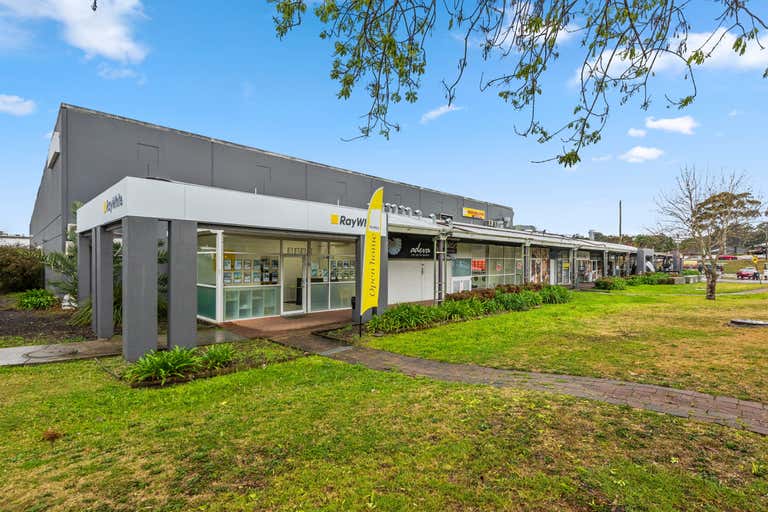 St Martins Village, 6 St Martins Crescent Blacktown NSW 2148 - Image 4