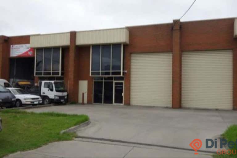 Factory 1/14 Regal Drive Springvale VIC 3171 - Image 1