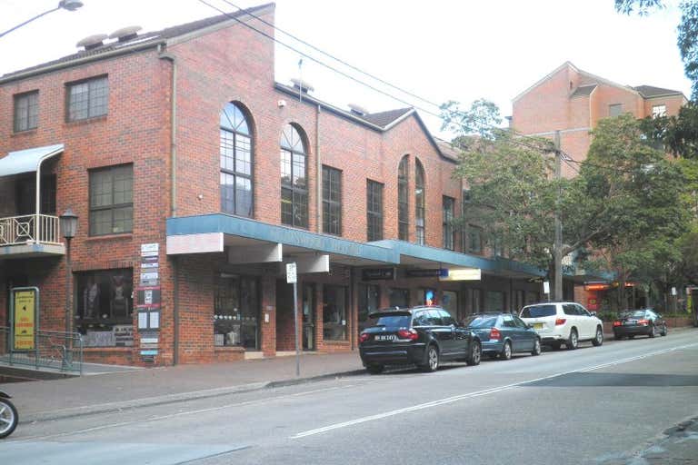 Chatswood Village, 22 & 22A, 47 Neridah Street Chatswood NSW 2067 - Image 1