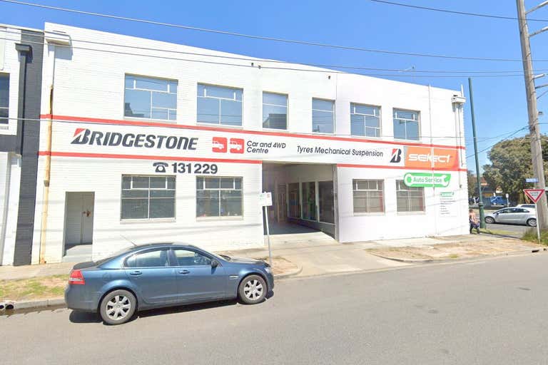 Level 1, 290 Normanby Road Port Melbourne VIC 3207 - Image 1