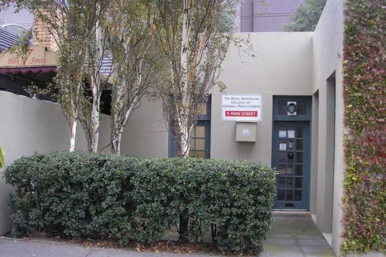 9 Park Street South Melbourne VIC 3205 - Image 1