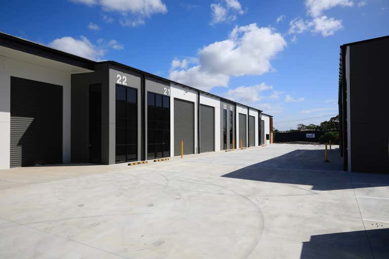 Munibung Business Park (MBP), 26 Munibung Road Cardiff NSW 2285 - Image 3