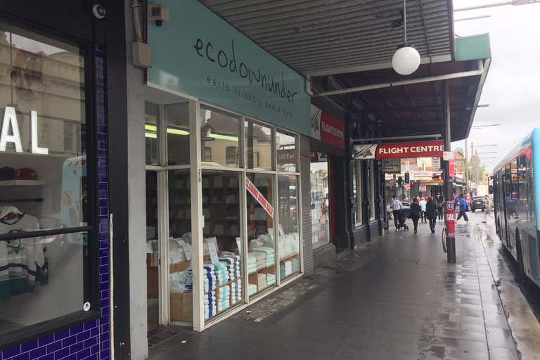 Ground floor shop, 310 King Street Newtown NSW 2042 - Image 4