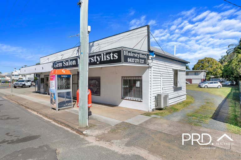 94 Walker Street, Maryborough, QLD 4650 Shop & Retail Property For Sale