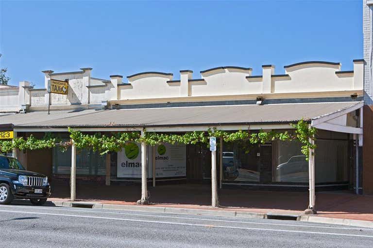 125-129 Commercial Road Port Adelaide SA 5015 - Image 1