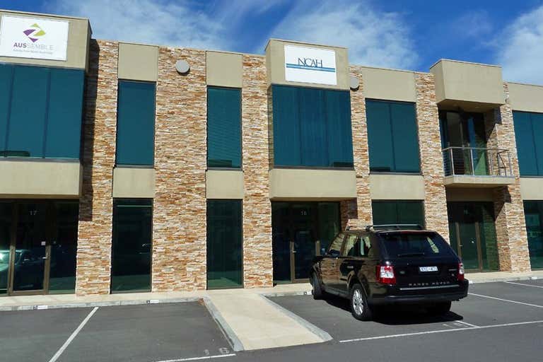 Unit 16, 328 Reserve Road Cheltenham VIC 3192 - Image 2