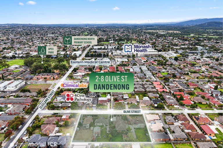 2-8 Olive Street Dandenong VIC 3175 - Image 4