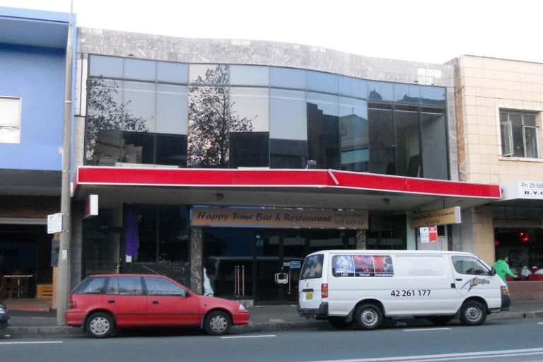 Keira Street Wollongong NSW 2500 - Image 1