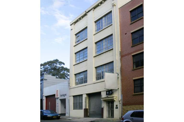 Level 3, 13-15 Levey St Chippendale NSW 2008 - Image 2