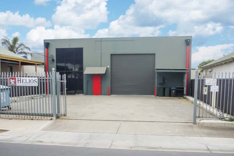 20 Wodonga Street Beverley SA 5009 - Image 1