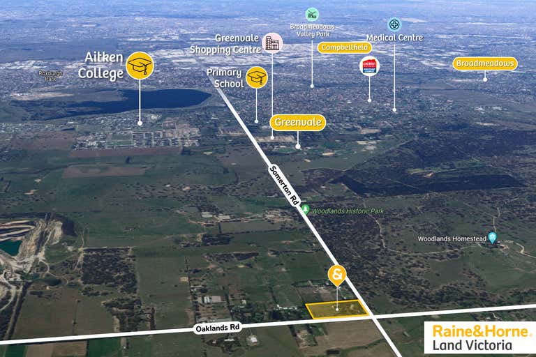 Oaklands Junction VIC 3063 - Image 2