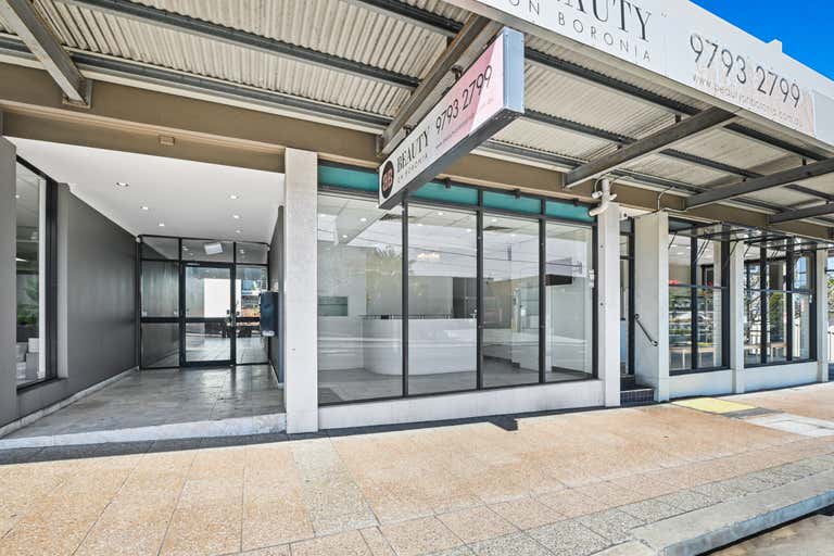 Shop 2/16-18 Boronia Avenue Greenacre NSW 2190 - Image 1