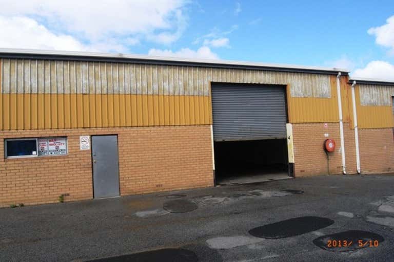 Unit 4, 5 Dampier Road Welshpool WA 6106 - Image 1