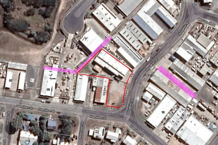 1-3 O'Loughlin Street North Mackay QLD 4740 - Image 3