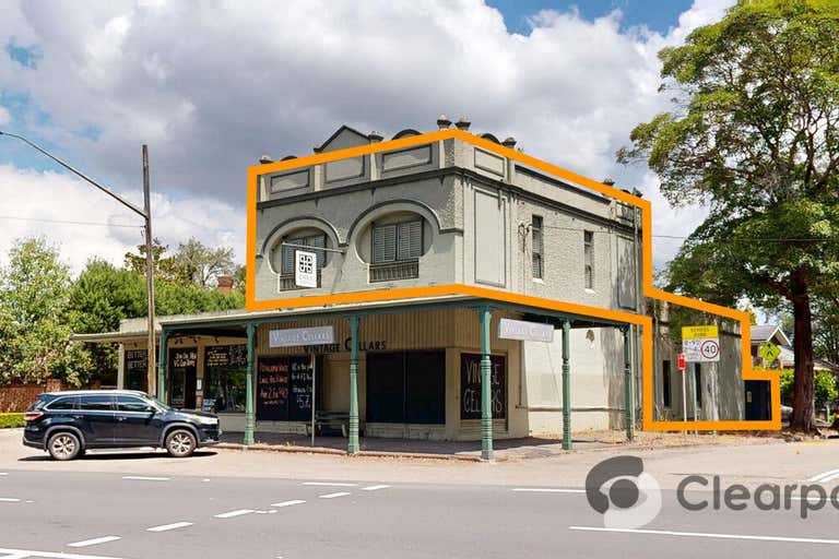 Beecroft Rd Leased Medical & Consulting Property at 1/100 Beecroft Road, Beecroft ...