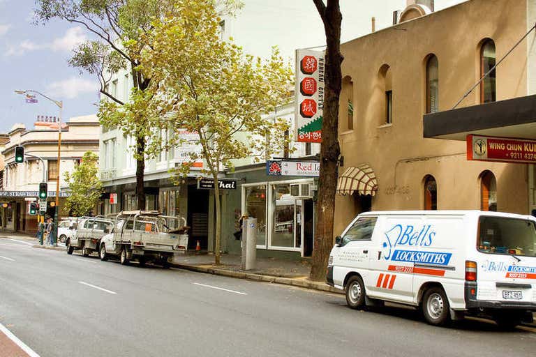 433-435 Elizabeth Street Surry Hills NSW 2010 - Image 2