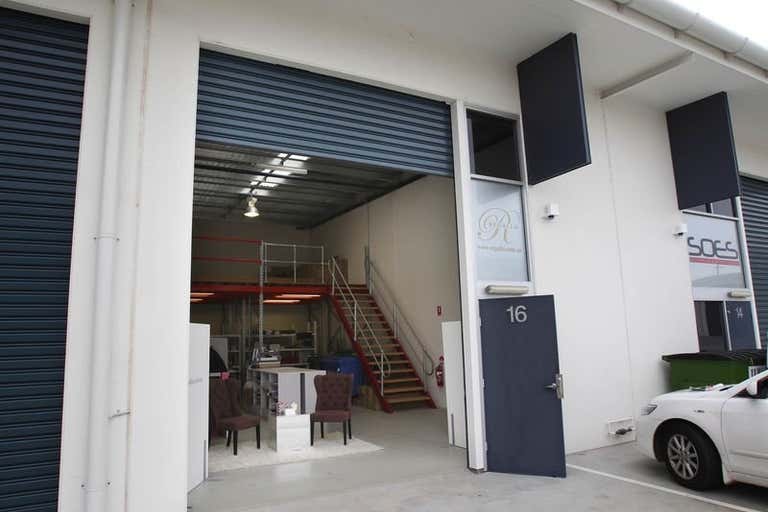 Industrial Unit 16, 20 Meta Street Caringbah NSW 2229 - Image 1