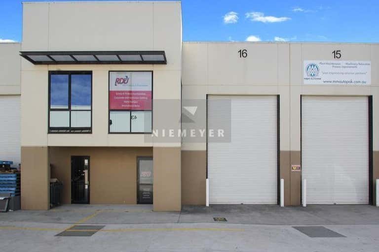 Powers Business Park, 45 Powers Road Seven Hills NSW 2147 - Image 1