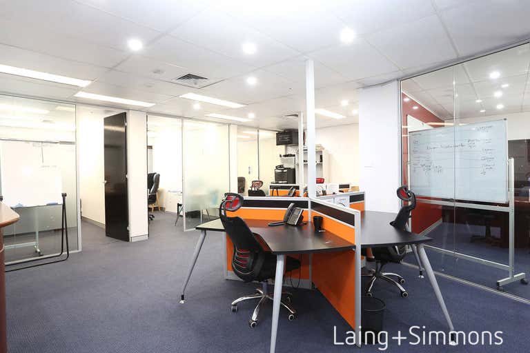 Suite 206, Level 2, 34 Charles Street Parramatta NSW 2150 - Image 2
