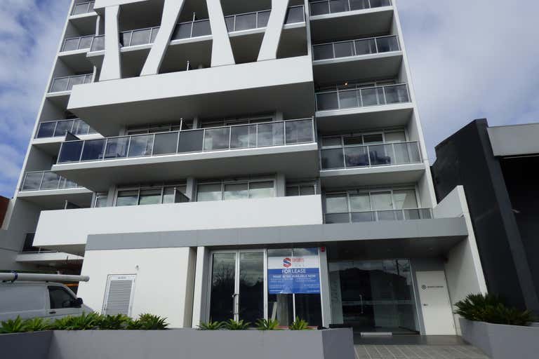 Lot G303, 33 Racecourse Road North Melbourne VIC 3051 - Image 1