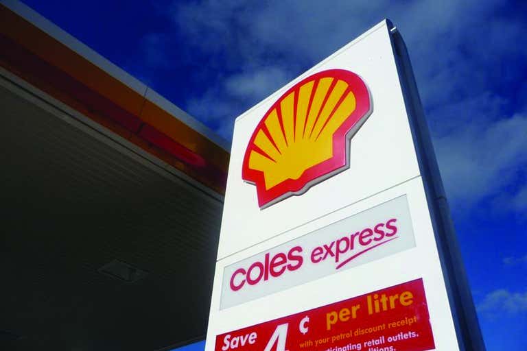 Shell Coles Express, 69 Keilor Park Drive Keilor Park VIC 3042 - Image 2
