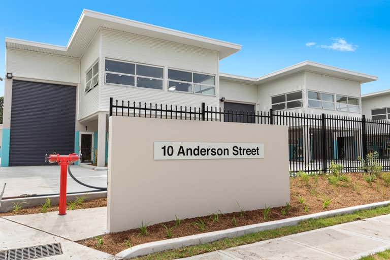 12/10 Anderson Street Botany NSW 2019 - Image 1