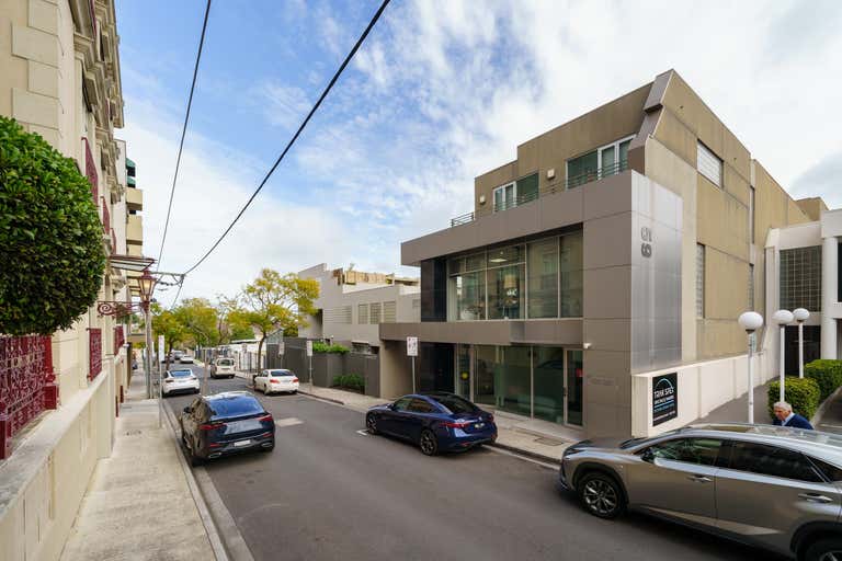 Suite 2, Ground Floor/59 Ross Street Toorak VIC 3142 - Image 2