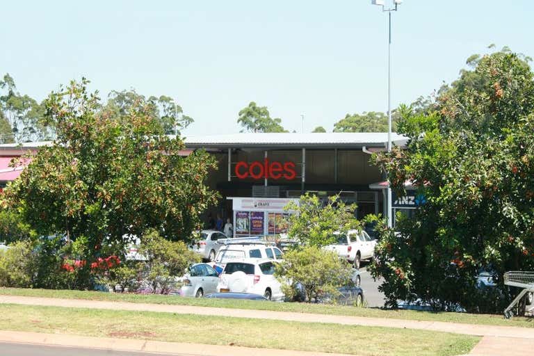 Highfields Central Plaza, Shop 1, 2-4 Plaza Circle Highfields QLD 4352 - Image 2