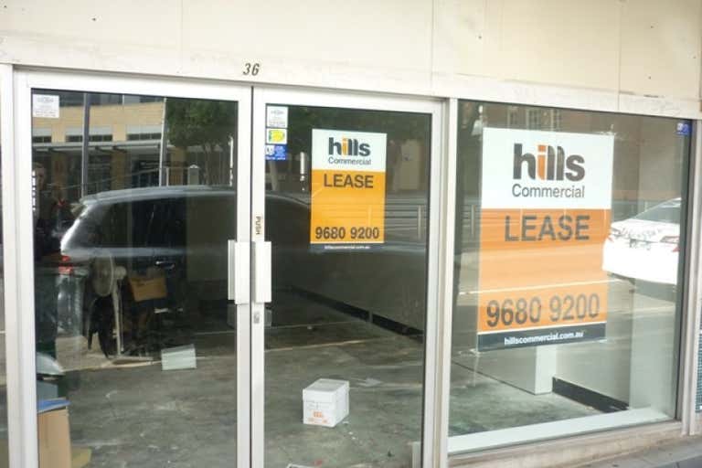 Whole Building, 36 Flushcombe Road Blacktown NSW 2148 - Image 3