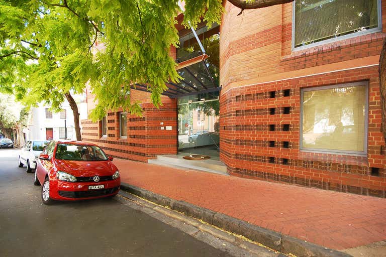 Lot 2/ level 1, 59 Buckingham Street Surry Hills NSW 2010 - Image 2