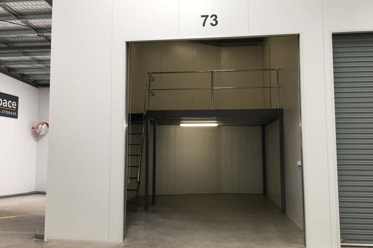 Storage Unit 73, 26 Meta Street Caringbah NSW 2229 - Image 2