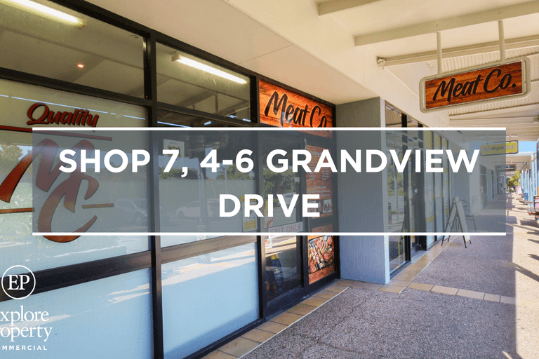 7/4-6 Grandview Drive Mackay QLD 4740 - Image 1